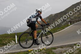 Foto #3192645 | 22-06-2023 12:15 | Passo Dello Stelvio - die Spitze BICYCLES