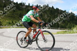 Photo #2541720 | 08-08-2022 11:50 | Pordoi Pass BICYCLES