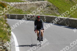 Photo #3674184 | 31-07-2023 11:12 | Passo Dello Stelvio - Prato side BICYCLES