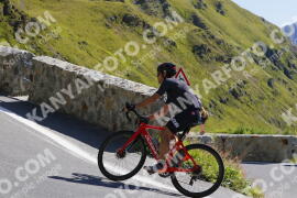 Photo #3808121 | 11-08-2023 10:04 | Passo Dello Stelvio - Prato side BICYCLES