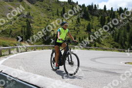 Photo #2626304 | 13-08-2022 13:34 | Pordoi Pass BICYCLES