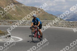 Photo #3157107 | 18-06-2023 14:27 | Passo Dello Stelvio - Prato side BICYCLES