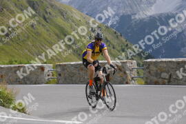 Photo #3753332 | 08-08-2023 11:14 | Passo Dello Stelvio - Prato side BICYCLES