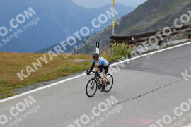 Photo #2437544 | 30-07-2022 10:46 | Passo Dello Stelvio - Peak BICYCLES