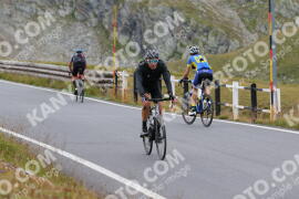 Photo #2459935 | 31-07-2022 11:28 | Passo Dello Stelvio - Peak BICYCLES