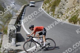 Photo #4062537 | 25-08-2023 11:43 | Passo Dello Stelvio - Prato side BICYCLES