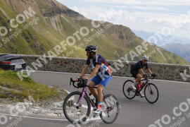 Foto #3832257 | 12-08-2023 10:52 | Passo Dello Stelvio - Prato Seite BICYCLES