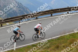 Foto #2438758 | 30-07-2022 11:36 | Passo Dello Stelvio - die Spitze BICYCLES
