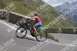 Foto #3337685 | 03-07-2023 12:19 | Passo Dello Stelvio - Prato Seite BICYCLES