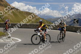 Photo #3855641 | 13-08-2023 11:59 | Passo Dello Stelvio - Prato side BICYCLES