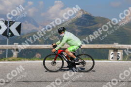 Photo #2510929 | 05-08-2022 10:01 | Pordoi Pass BICYCLES