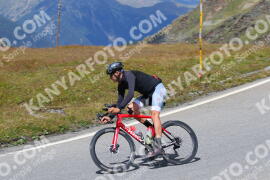 Photo #2489620 | 02-08-2022 14:27 | Passo Dello Stelvio - Peak BICYCLES