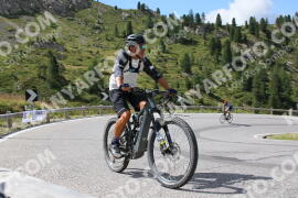 Photo #2574922 | 10-08-2022 11:08 | Pordoi Pass BICYCLES