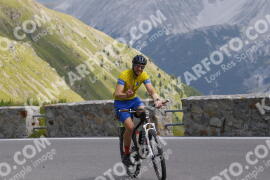 Photo #3682712 | 31-07-2023 14:05 | Passo Dello Stelvio - Prato side BICYCLES