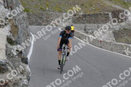 Photo #3899663 | 15-08-2023 13:28 | Passo Dello Stelvio - Prato side BICYCLES