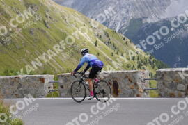 Photo #3757752 | 08-08-2023 12:50 | Passo Dello Stelvio - Prato side BICYCLES