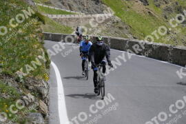 Photo #3312241 | 02-07-2023 11:47 | Passo Dello Stelvio - Prato side BICYCLES