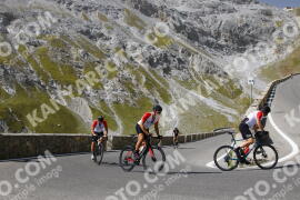 Photo #4050396 | 24-08-2023 11:19 | Passo Dello Stelvio - Prato side BICYCLES