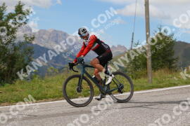 Photo #2618923 | 13-08-2022 12:12 | Pordoi Pass BICYCLES