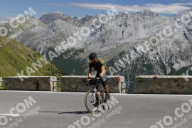 Photo #3592946 | 27-07-2023 13:46 | Passo Dello Stelvio - Prato side BICYCLES
