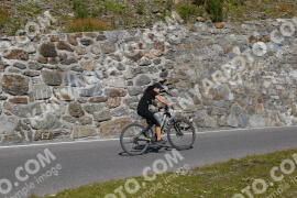 Foto #3895975 | 15-08-2023 10:06 | Passo Dello Stelvio - Prato Seite BICYCLES