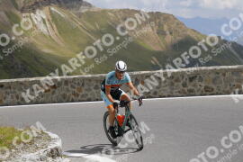 Photo #3897712 | 15-08-2023 12:11 | Passo Dello Stelvio - Prato side BICYCLES