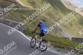 Foto #3899144 | 15-08-2023 12:51 | Passo Dello Stelvio - Prato Seite BICYCLES