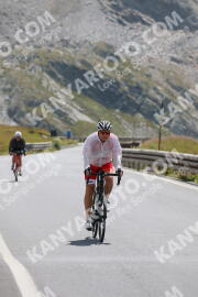 Photo #2413769 | 25-07-2022 13:44 | Passo Dello Stelvio - Peak BICYCLES