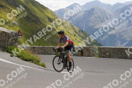 Foto #3602706 | 28-07-2023 10:32 | Passo Dello Stelvio - Prato Seite BICYCLES