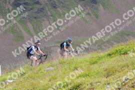 Photo #2431137 | 29-07-2022 12:17 | Passo Dello Stelvio - Peak BICYCLES