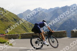 Photo #3673544 | 31-07-2023 10:25 | Passo Dello Stelvio - Prato side BICYCLES