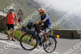 Photo #3874675 | 14-08-2023 10:56 | Passo Dello Stelvio - Prato side BICYCLES