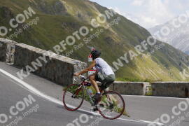 Photo #3880258 | 14-08-2023 13:25 | Passo Dello Stelvio - Prato side BICYCLES