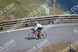 Photo #2423685 | 27-07-2022 11:14 | Passo Dello Stelvio - Peak BICYCLES