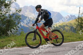 Photo #2627732 | 13-08-2022 14:30 | Pordoi Pass BICYCLES