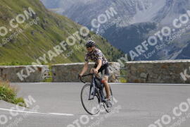 Foto #3753259 | 08-08-2023 11:11 | Passo Dello Stelvio - Prato Seite BICYCLES