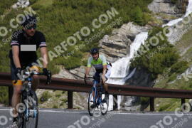 Photo #3175903 | 20-06-2023 10:12 | Passo Dello Stelvio - Waterfall curve BICYCLES