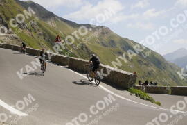 Photo #3277073 | 29-06-2023 10:50 | Passo Dello Stelvio - Prato side BICYCLES