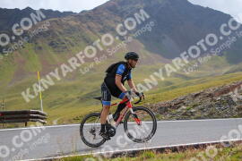 Photo #2423525 | 27-07-2022 10:44 | Passo Dello Stelvio - Peak BICYCLES