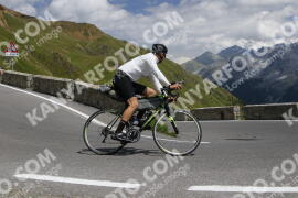 Photo #3446425 | 14-07-2023 13:33 | Passo Dello Stelvio - Prato side BICYCLES