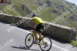 Foto #3336760 | 03-07-2023 10:54 | Passo Dello Stelvio - Prato Seite BICYCLES