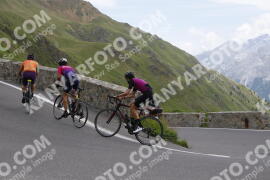Foto #3448638 | 14-07-2023 14:58 | Passo Dello Stelvio - Prato Seite BICYCLES