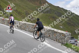 Photo #3314924 | 02-07-2023 14:19 | Passo Dello Stelvio - Prato side BICYCLES