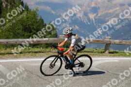 Photo #2510841 | 05-08-2022 09:42 | Pordoi Pass BICYCLES
