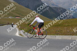 Photo #2390678 | 24-07-2022 12:55 | Passo Dello Stelvio - Peak BICYCLES