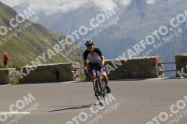 Photo #3876009 | 14-08-2023 11:34 | Passo Dello Stelvio - Prato side BICYCLES
