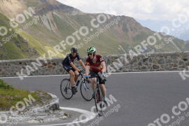 Photo #3898851 | 15-08-2023 12:42 | Passo Dello Stelvio - Prato side BICYCLES