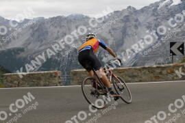 Photo #3788343 | 10-08-2023 12:17 | Passo Dello Stelvio - Prato side BICYCLES