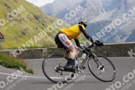 Photo #3603368 | 28-07-2023 11:25 | Passo Dello Stelvio - Prato side BICYCLES