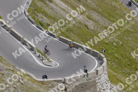 Foto #3832221 | 12-08-2023 10:50 | Passo Dello Stelvio - Prato Seite BICYCLES